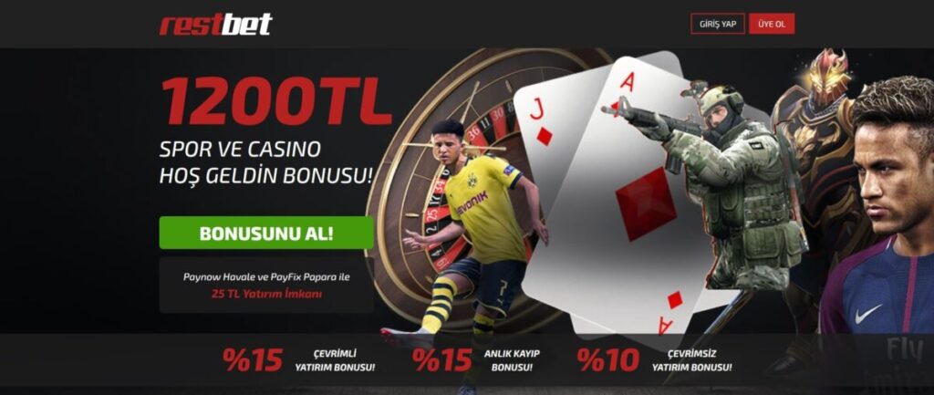 Restbet 1 login restbet